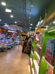 -万达宝贝王(南昌西湖店)