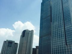 -香格里拉鱼跃地中海西餐厅·牛排披萨