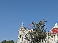 -中国铁道博物馆(正阳门馆)