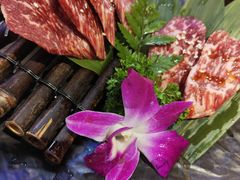 -丸藏和牛烧肉专门店(园区师惠坊店)