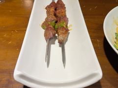 -阿依来新疆餐厅(奥城店)