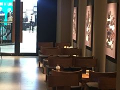 -星巴克(嘉定中信泰富万达广场店)