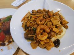 -陈傻子餐厅(世纪都会店)