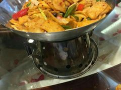 -裕德隆清真饭庄·天津特色菜(东丽店)