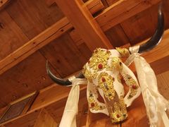 -五彩雪域藏餐馆