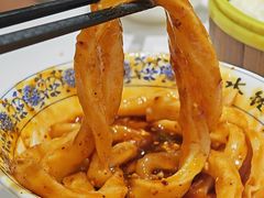 -钟水饺(人民公园总店)