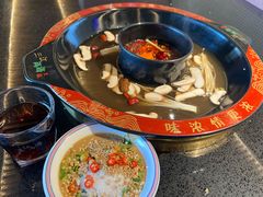 -三江两海老火锅(北京首店)