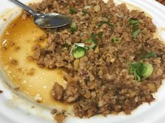 土猪肉-潮喜竹溪荔湖酒家(荔枝湾店)