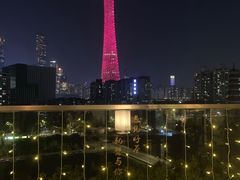 -小茶闲舍·观景商务茶馆(广州塔店)