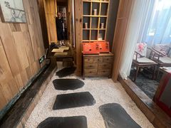 -邈墨茶馆(凤起路店)