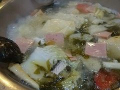 -重庆何乌鱼(南湖逸家店)