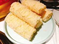 -领鲜天下·焗海鲜·花胶鸡(天目里店)