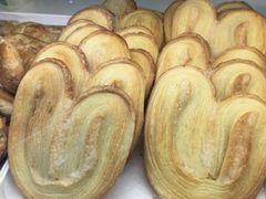 -长发西饼(临顿路店)