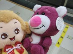 -快乐街区(成都龙湖北城天街店)