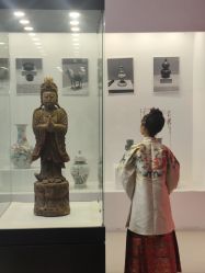 -美云庭古装·格格服汉服·京城旅拍(北京店)
