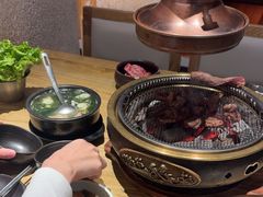 -泥炉烧肉师(新街口金銮巷店)