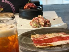 -焱铁烧·黑毛和牛专门店(杭州嘉里中心店)