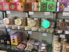 零售区-金燕西洋牛油糕葡式食品