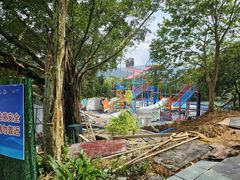 -佛冈森波拉度假区