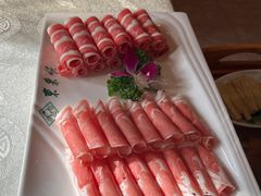 -东来顺饭庄(天坛店)