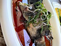 -小海豚•老字号海鲜餐厅(天涯店)