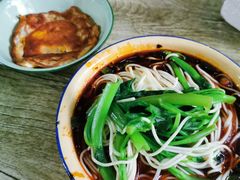 -赵伍面庄(松石大道店)