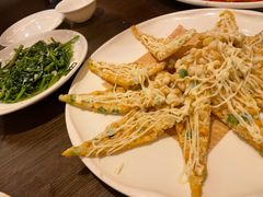 -東城故事·尋找姆媽的味道(玉兰路店)