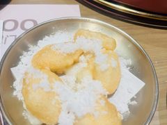 -西塔老太太泥炉烤肉(双井店)