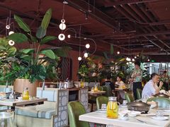 大堂-三克火锅影院(来福士店)