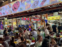 -明记烧鱼美味店