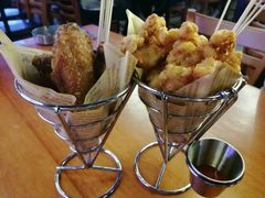 -CIRCLE·酒吧(第一国际店)