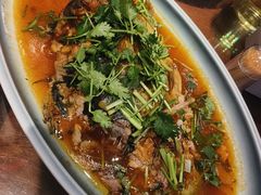 -那家老院子东北菜·饺子·小鸡炖蘑菇(艳华街店)