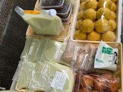 -年记·兴顺斋 牛街清真熟食小吃店