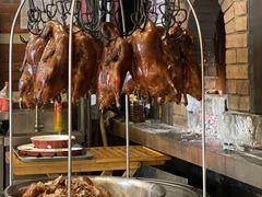 -大鸭梨烤鸭(左家庄店)