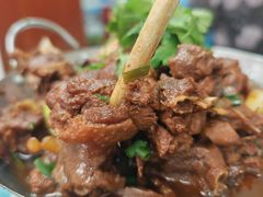 -味好美土菜(迎宾东路店)