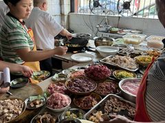 -周师饭店