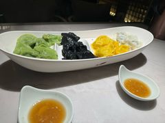 -船歌·鱼水饺青岛菜(闽江二路店)