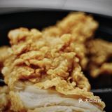 世界500强炸鸡饭，清盘不踩雷[米饭]