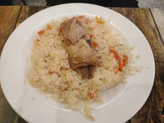 -塔斯提抓饭(东城汇店)