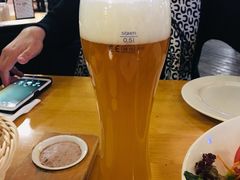 -巴伐利亚啤酒坊(意式风情街店)