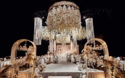 -北京西国贸大酒店·宴会厅