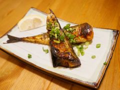 -章之鱼家(体育东路店)
