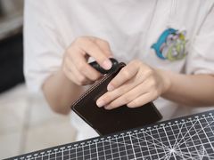 -零几体验diy皮具工作室(振业城店)