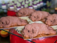 -福州泰禾铂尔曼酒店·大堂酒廊