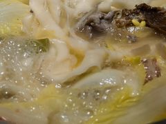 -守柴炉烤鸭(中海国际店)