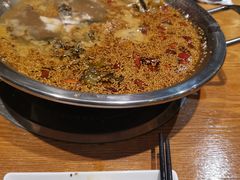 -姚树人麻辣鱼(莘县店)