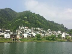 android_upload_pic-新安江山水画廊风景区