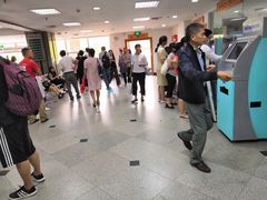 -华中科技大学同济医学院附属同济医院(汉口院区)