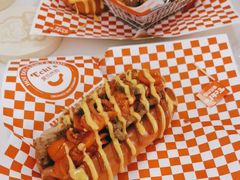 -Eckl’s爱氏热狗(猫街店)