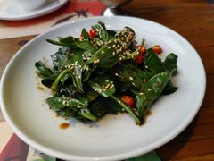 炝菠菜-胡桃里音乐酒馆(东区店)